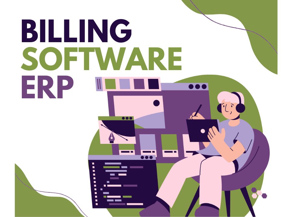 Software Development - BetaZen InfoTech Bill Management System