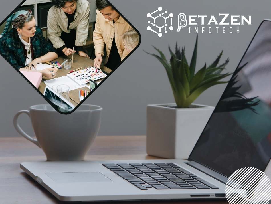BetaZen InfoTech