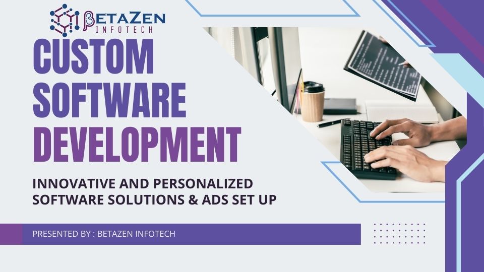 BetaZen InfoTech